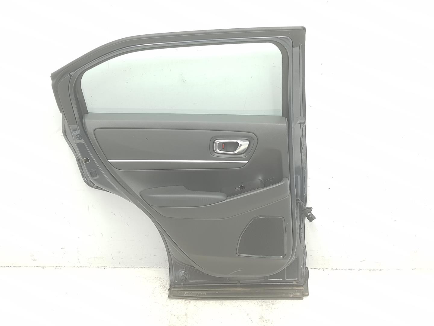 HONDA HR-V 2 generation (2015-2022) Rear Left Door 67510T8MG00ZZ, COLORGRISOSCURO, 1161CB 24245706