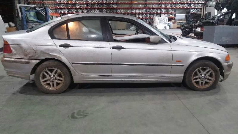 BMW 3 Series E46 (1997-2006) Kiti valdymo blokai 61318373691, 613183736919 19935696