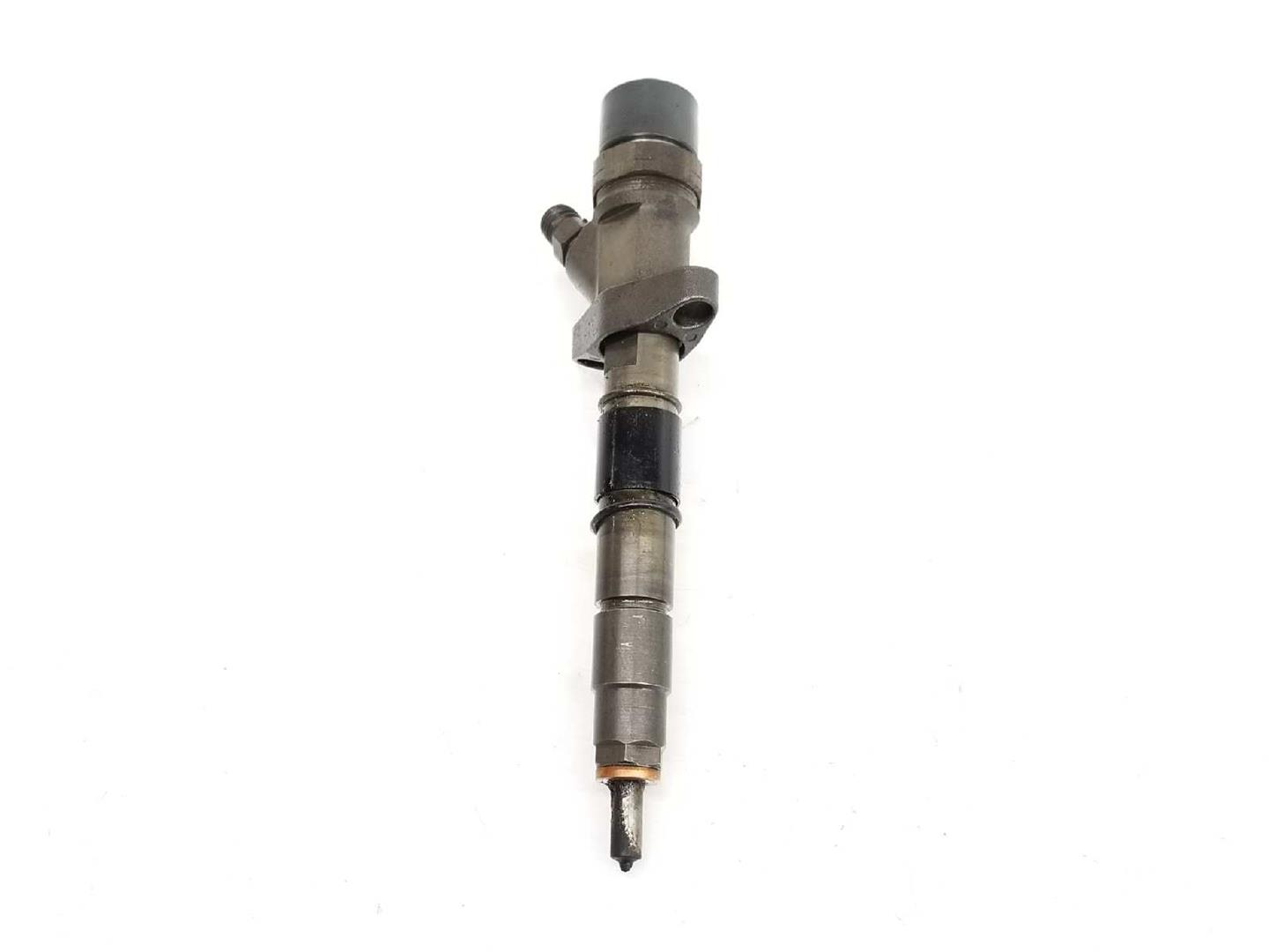 RENAULT Espace 4 generation (2002-2014) Fuel Injector 8200084534, 0445110084, AS8YGS 19732740