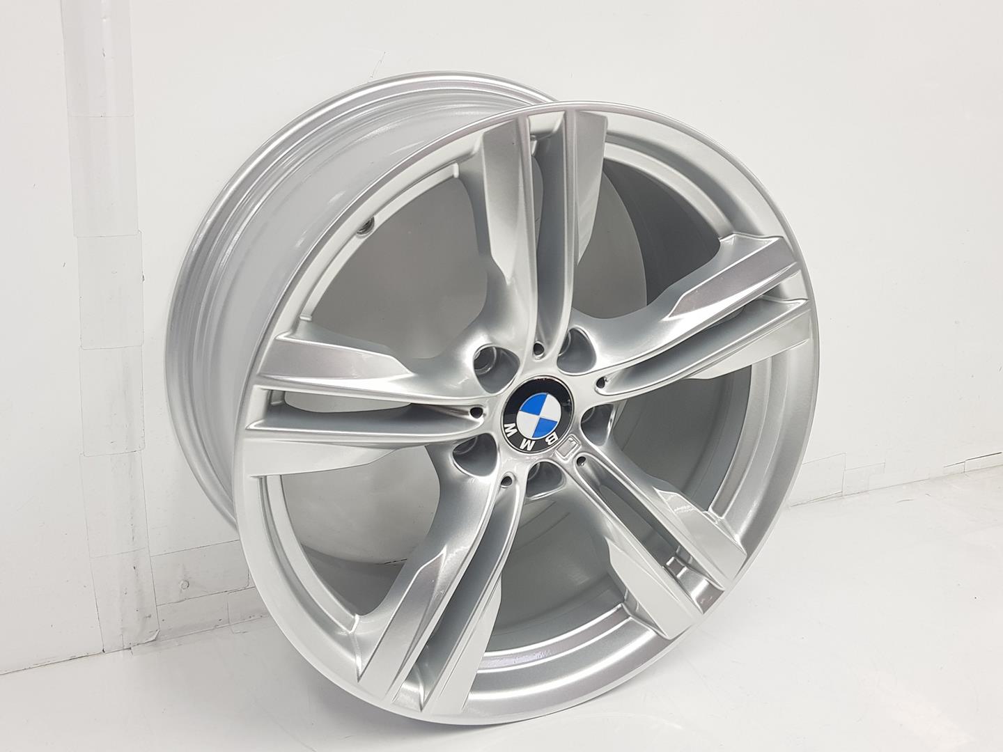 BMW X5 F15 (2013-2018) Wheel 36117846786, 9JX19, 19PULGADAS 24238662