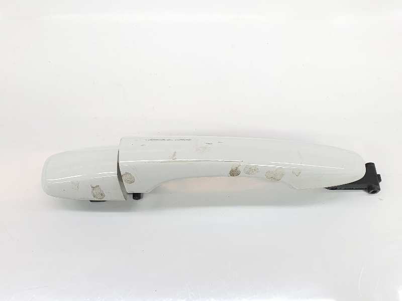 VOLVO V40 2 generation (2012-2020) Front Right Door Exterior Handle 39832341,39832341,BLANCO2222DL 19736060