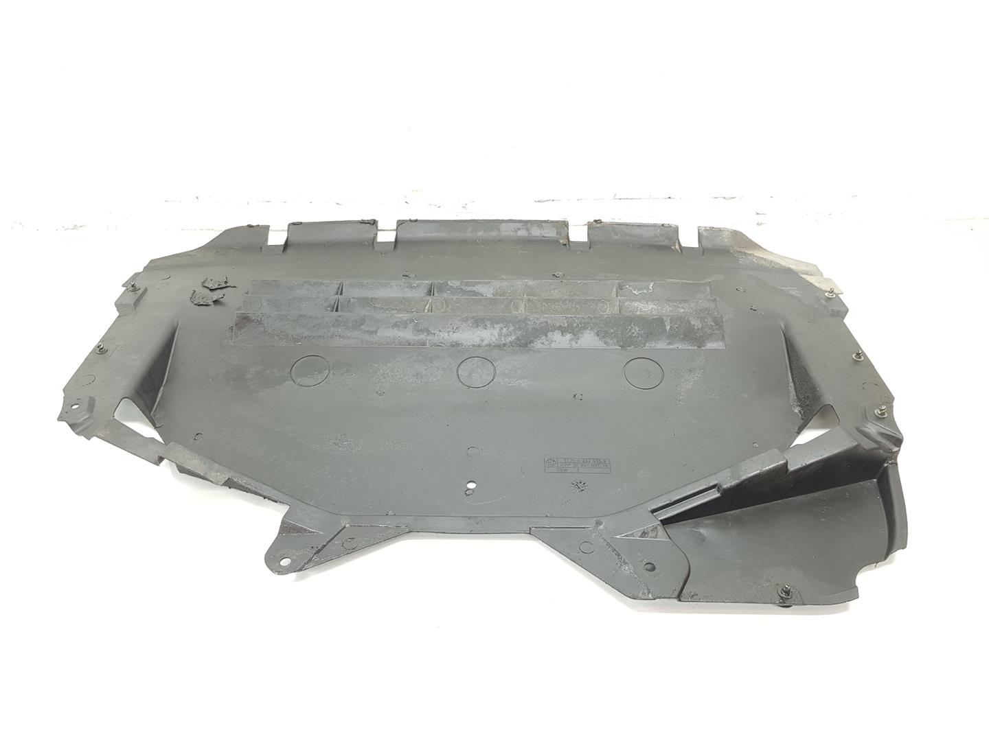 BMW 5 Series E39 (1995-2004) Front Engine Cover 51718242855, 8242855 25279716