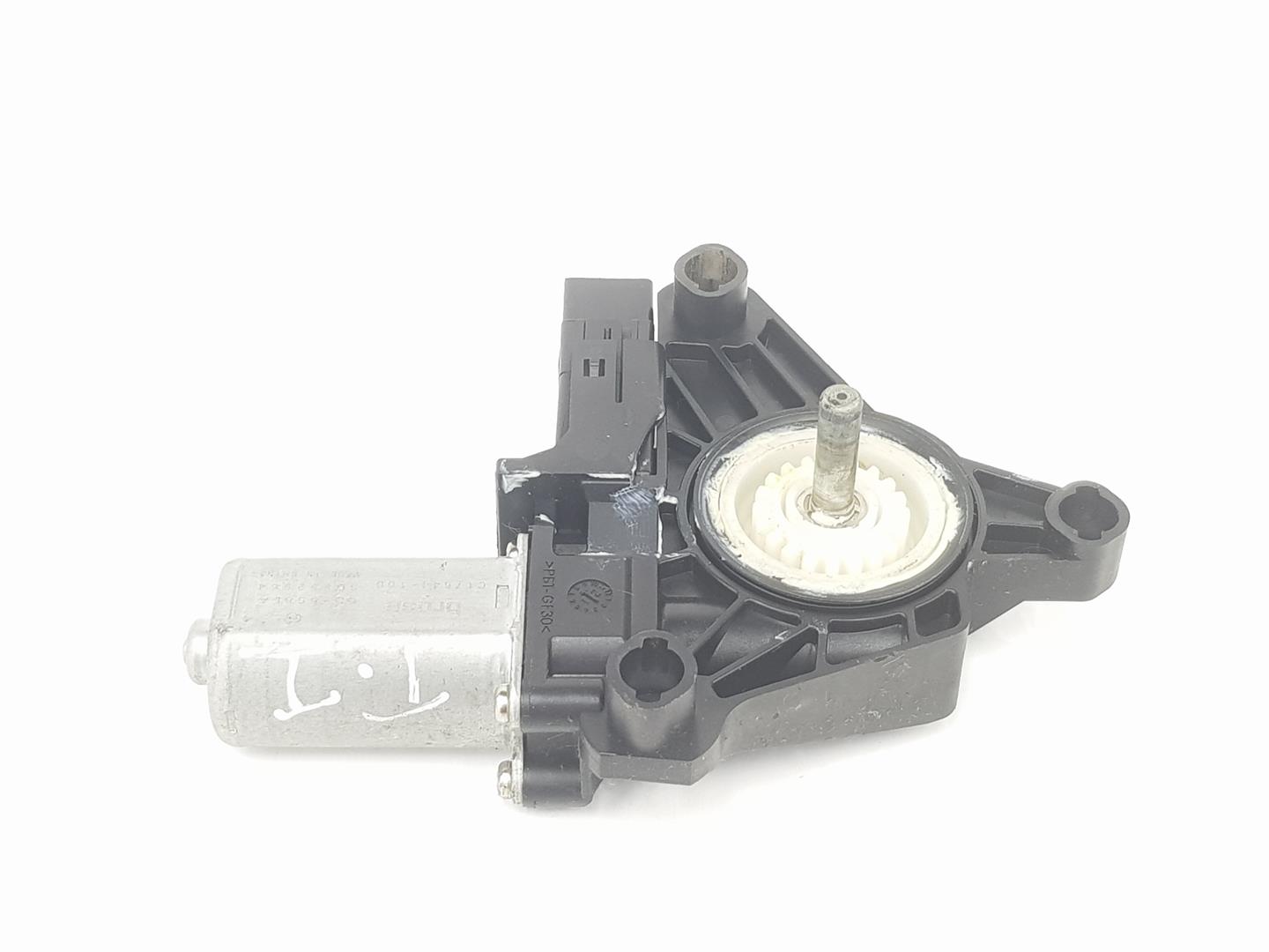 VOLVO V40 2 generation (2012-2020) Motor de control geam ușa  stânga spate 31378400, 31378400 23103650