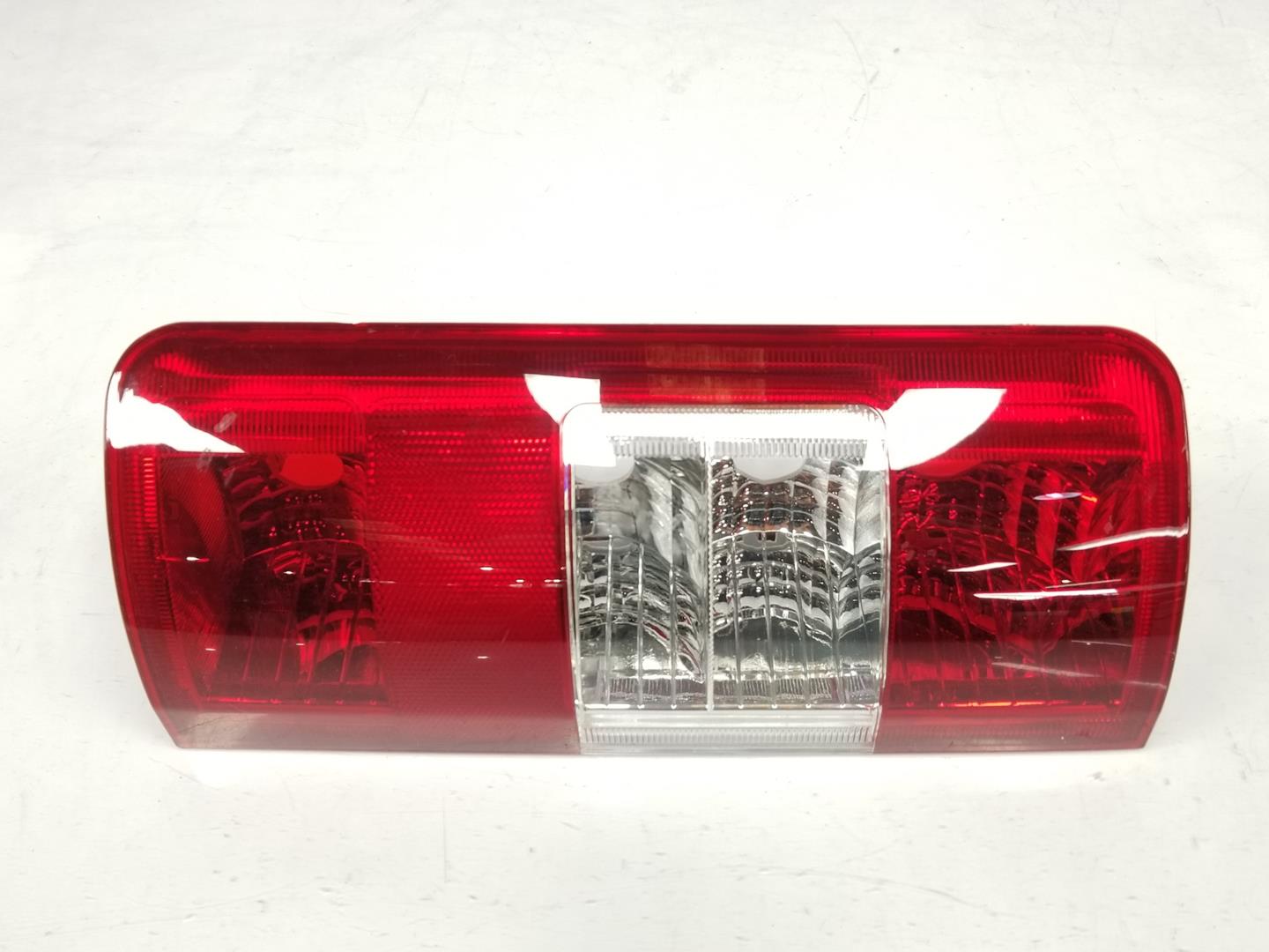FORD Tourneo Connect 1 generation (2002-2013) Rear Left Taillight 1342516, 1342516, NOORIGINAL 19885234