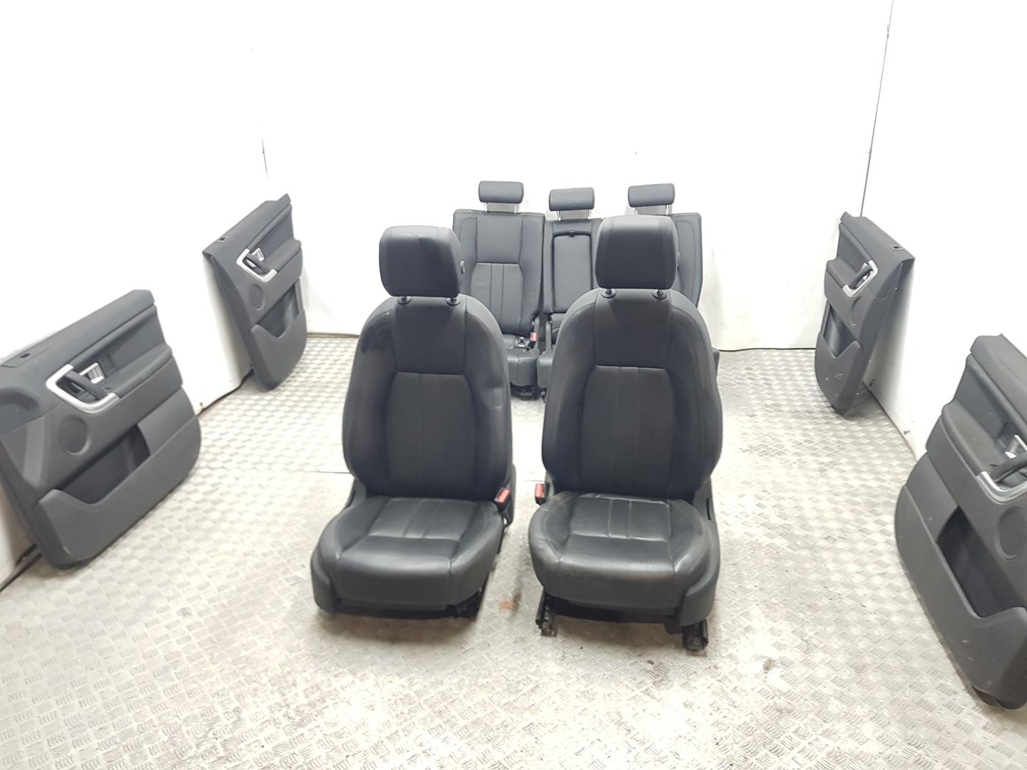 LAND ROVER Discovery Sport 1 generation (2014-2024) Sėdynės 24549142