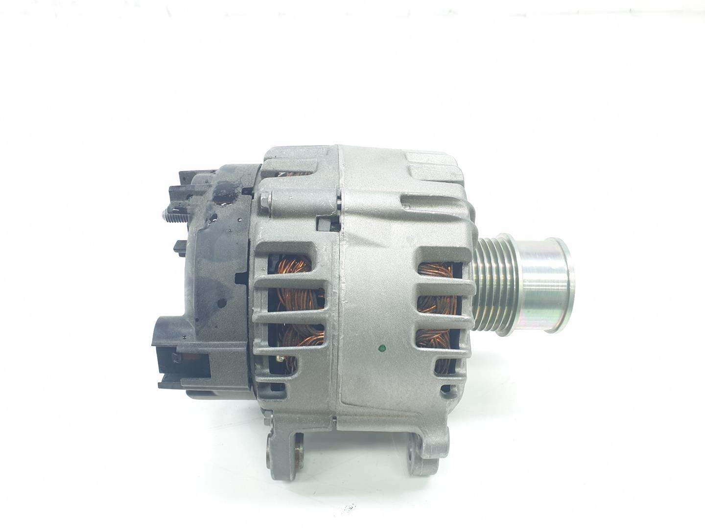 VOLKSWAGEN T-Roc 1 generation (2017-2024) Alternator 05E903026Q, 05E903026Q 25698459