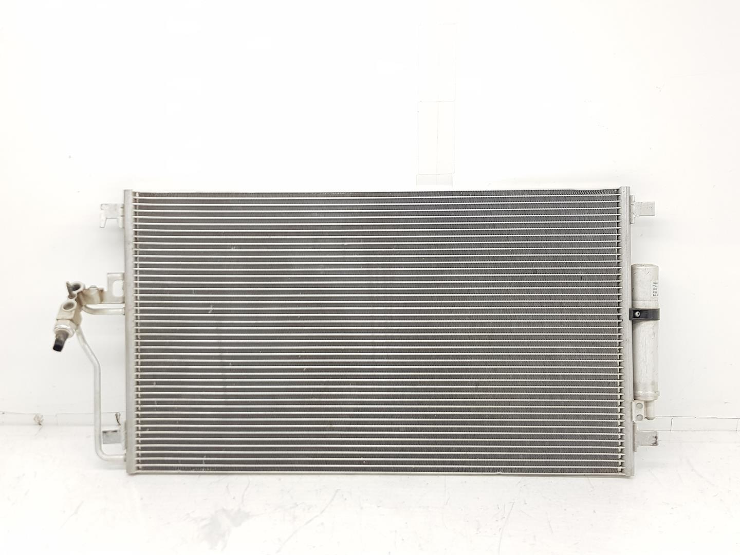 MERCEDES-BENZ Sprinter 2 generation (906) (2006-2018) Aušinimo radiatorius A9065000454, A9065000454 19867236