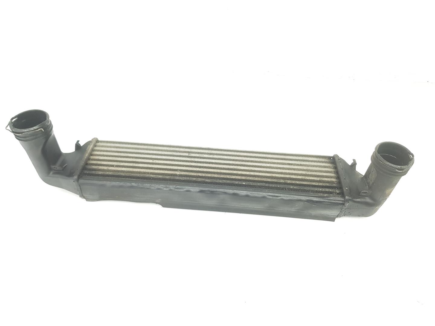 BMW X3 E83 (2003-2010) Intercooler Radiator 17517789793, 7789793 21364599