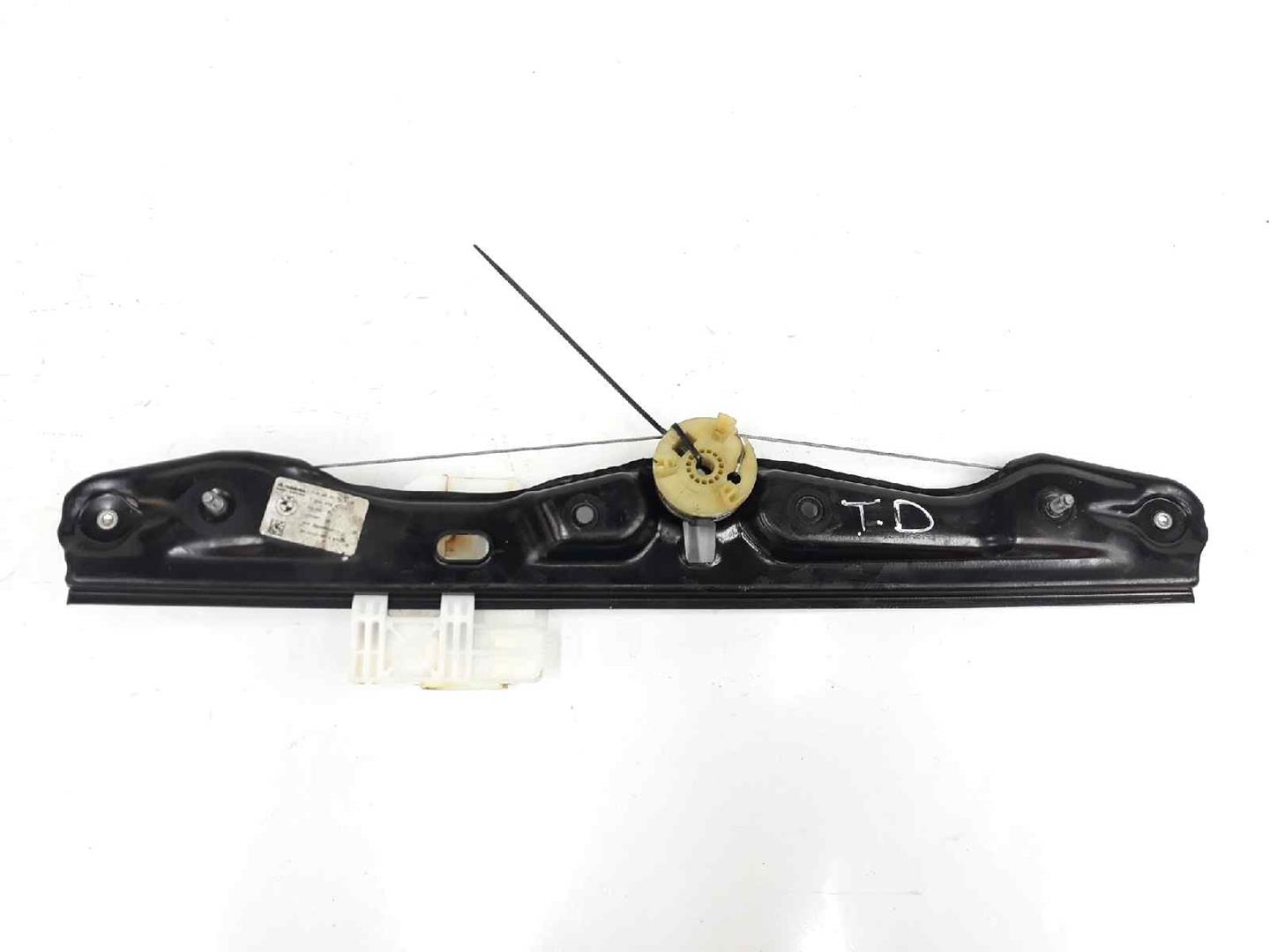 BMW 1 Series F20/F21 (2011-2020) Rear Right Door Window Regulator 51357281884,51357281884 19664160