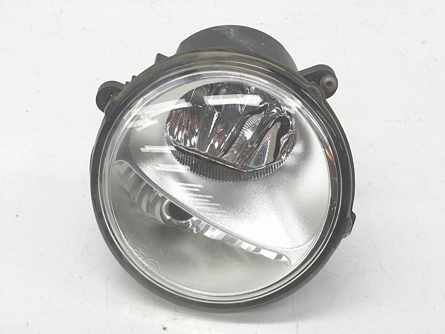 RENAULT Multipla 1 generation (1999-2010) Front Right Fog Light 261509865R, 261509865R 19642634