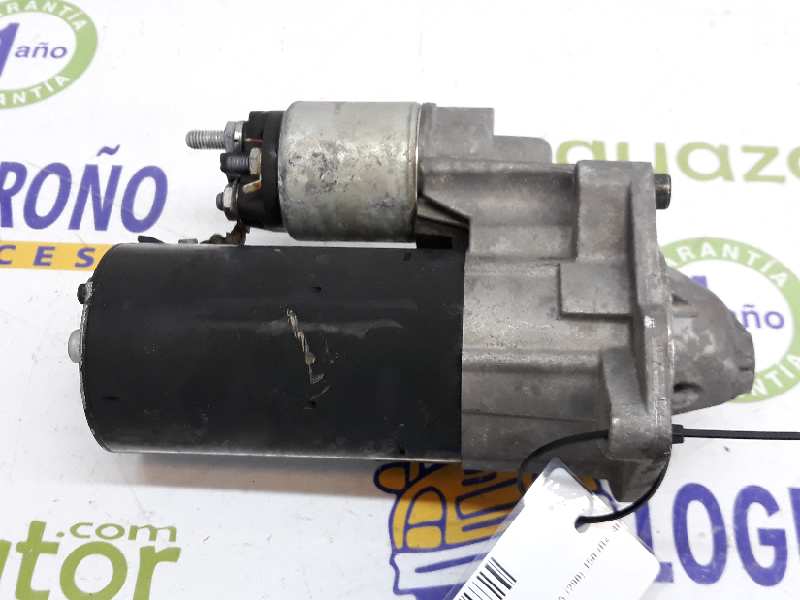 FIAT Ducato 3 generation (2006-2024) Starteris 51984357,61984357A152,0001115115 19631800