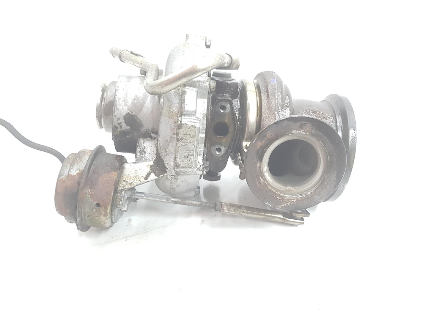 BMW 7 Series F01/F02 (2008-2015) Turbocharger 7646093,11657646093,1111AA 23539570