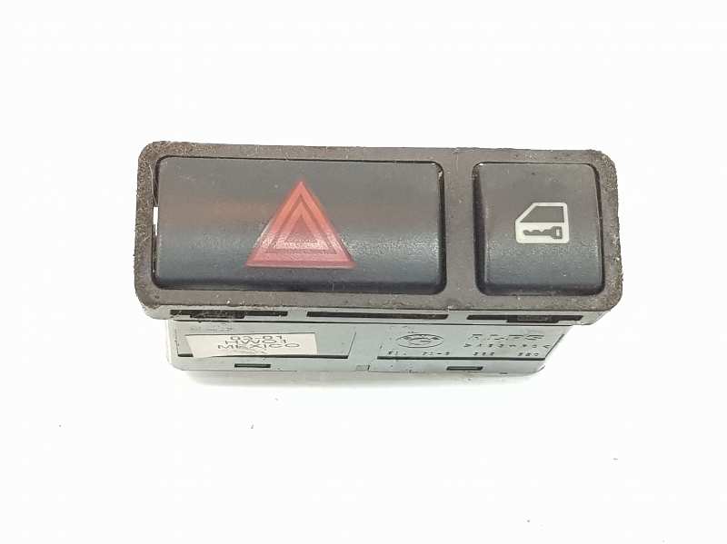 BMW 3 Series E46 (1997-2006) кнопка опасности 61318368920,61318368920 19683149