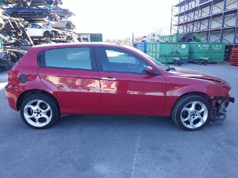 ALFA ROMEO 147 2 generation (2004-2010) Pегулятор климы 735330924, 07353309240 19871169