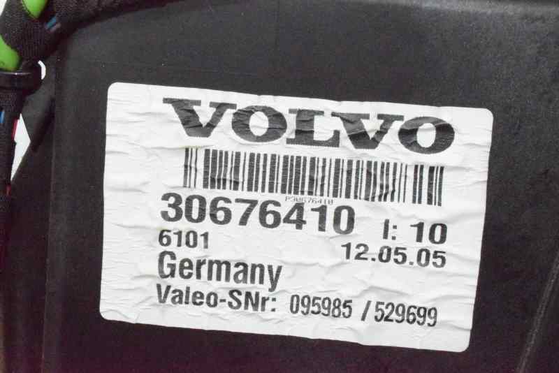 VOLVO XC90 1 generation (2002-2014) Salono pečiuko varikliukas 30676410,30676410 19586483