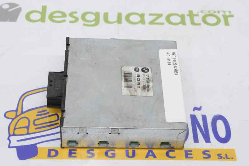 BMW 1 Series E81/E82/E87/E88 (2004-2013) Unitate de control al cutiei de viteze 61429127088,61359160187,8ES00947920 19568532