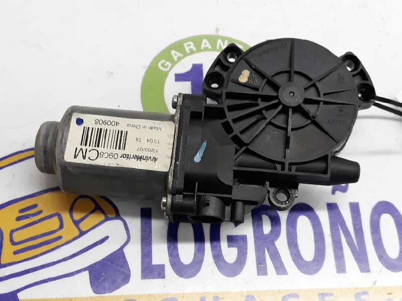 HYUNDAI Santa Fe CM (2006-2013) Rear Right Door Window Control Motor 834602B000, 0908CM, 834602B000 24038148