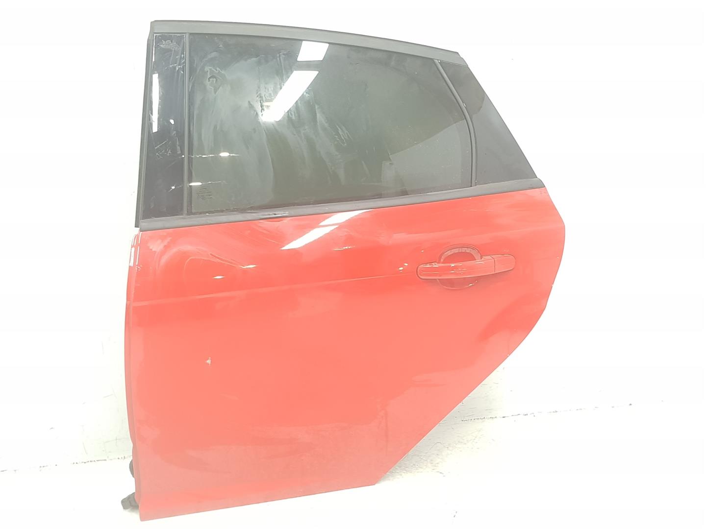 FORD Focus 3 generation (2011-2020) Rear Left Door PBM51A24631BF, COLORROJORACE 24245710