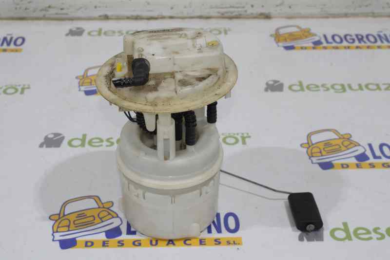 PEUGEOT 206 1 generation (1998-2009) Brændstofpumpe i tank 9642124080,9642124080C 19559544