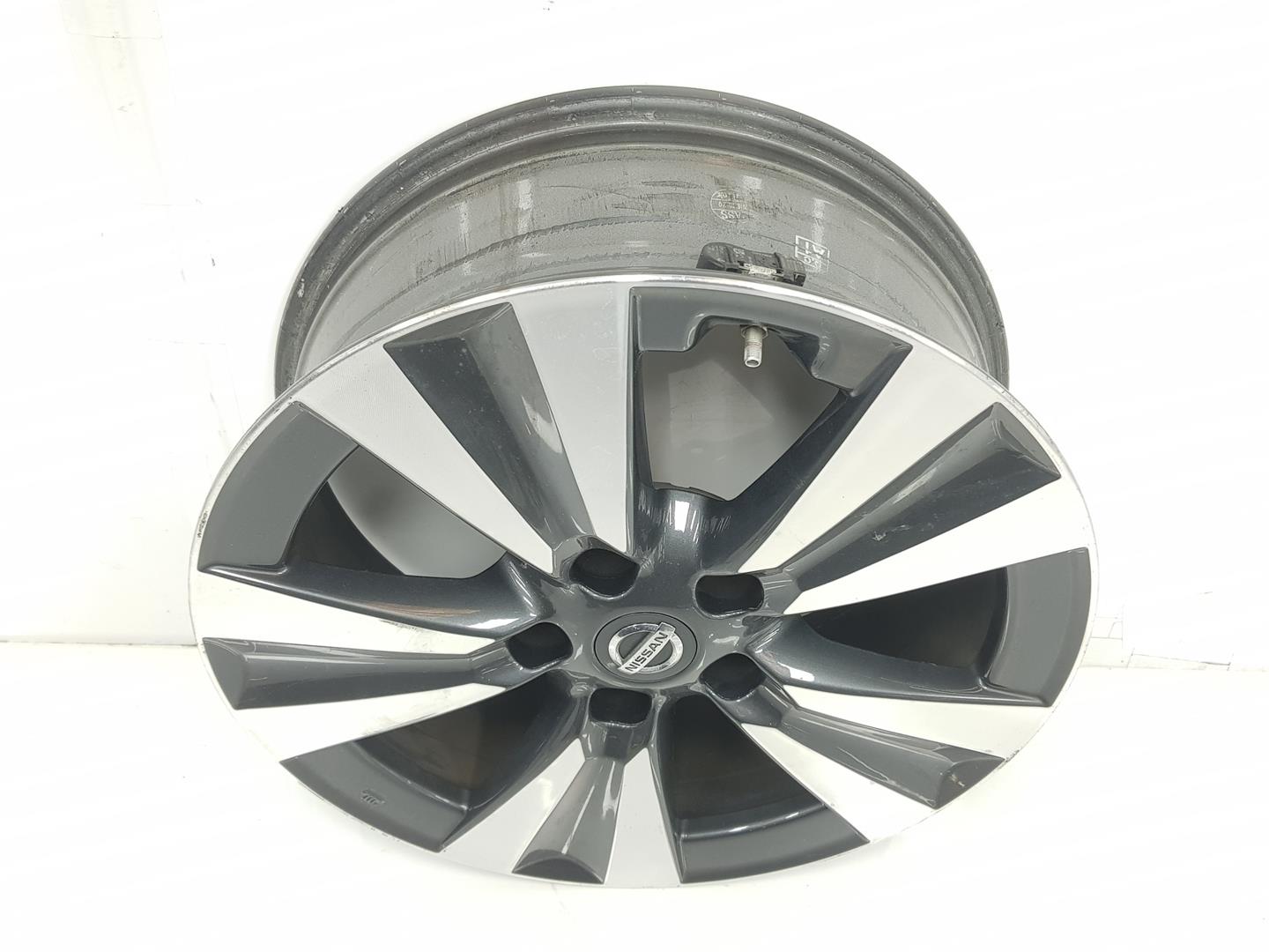 NISSAN Pulsar C13 (2014-2018) Wheel D03003ZT3E,17X6.5J,17PULGADAS 24238985