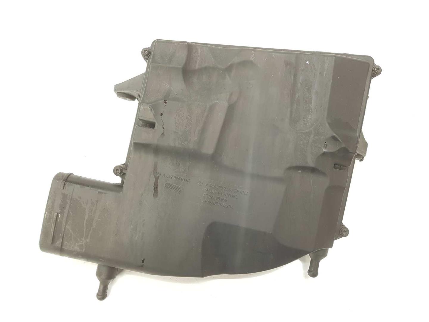 MERCEDES-BENZ M-Class W164 (2005-2011) Other Engine Compartment Parts A6420902101, A6420902101 19743320