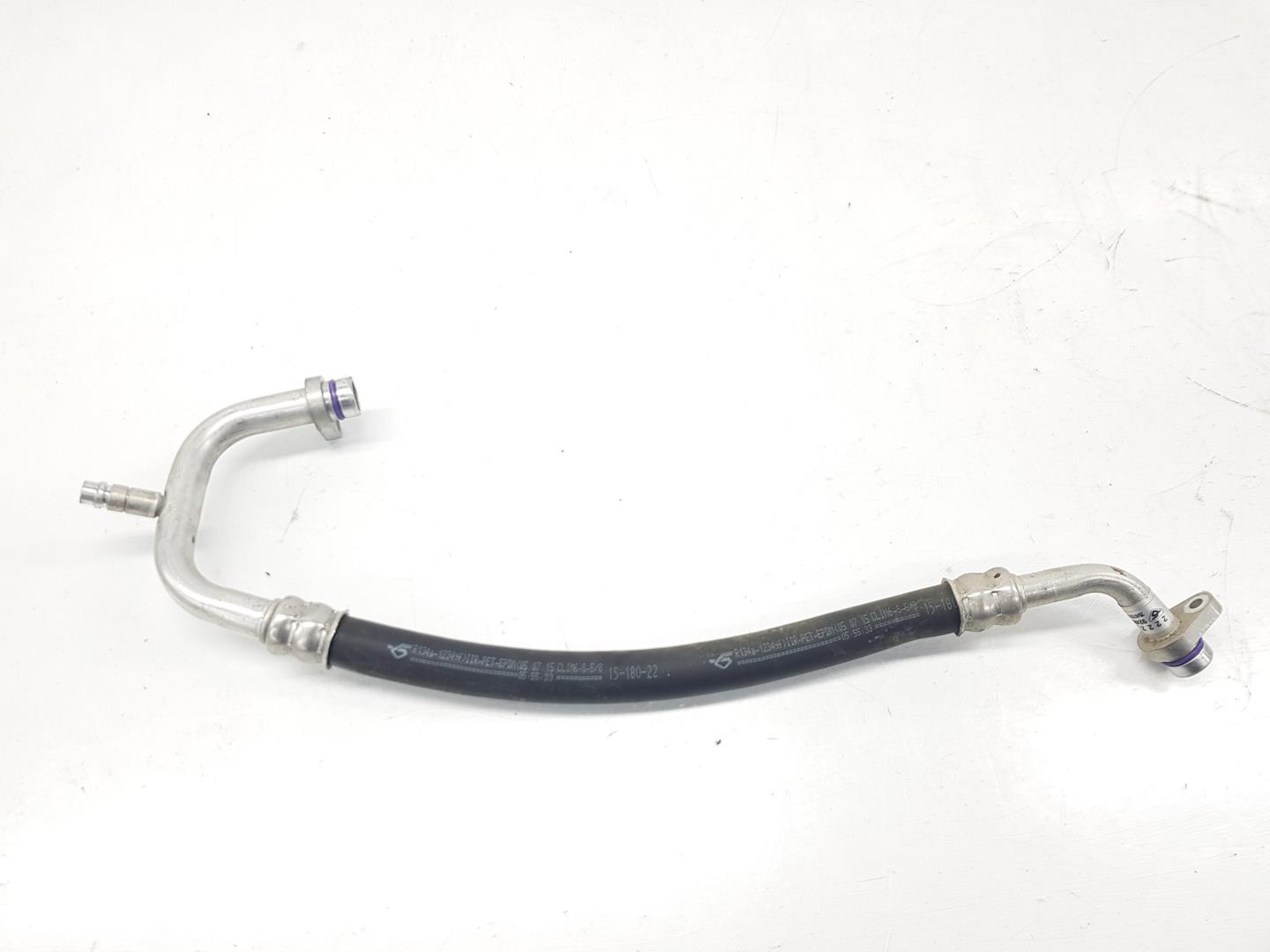 NISSAN Leaf 1 generation (2010-2017) AC Hose Pipe 924803NL0B, 924803NL0B, MATERIALNUEVO 19856664