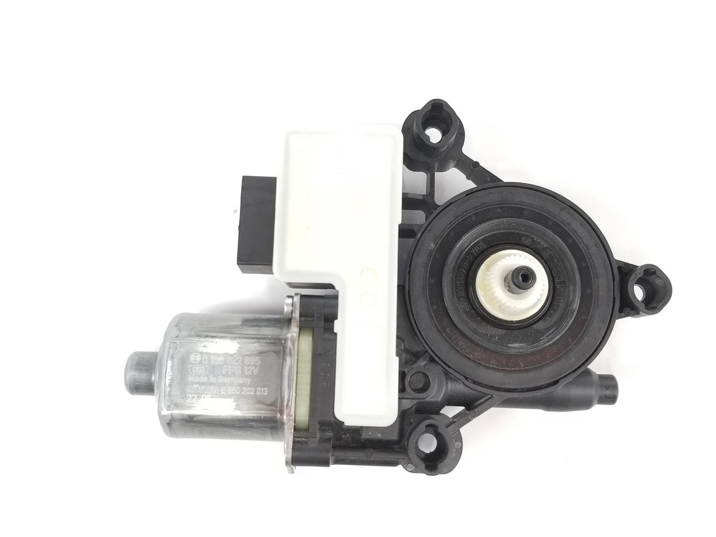 SEAT Alhambra 2 generation (2010-2021) Rear Left Door Window Control Motor 5Q0959407D, 5Q0959407D 24164470