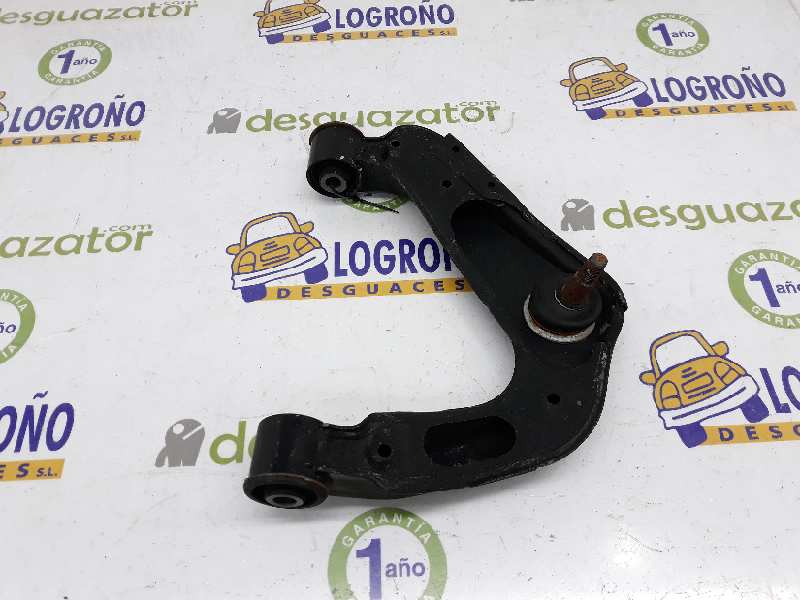 NISSAN NP300 1 generation (2008-2015) Front Right Upper Control Arm 54524EB30A, 54524-EB30A 19625169