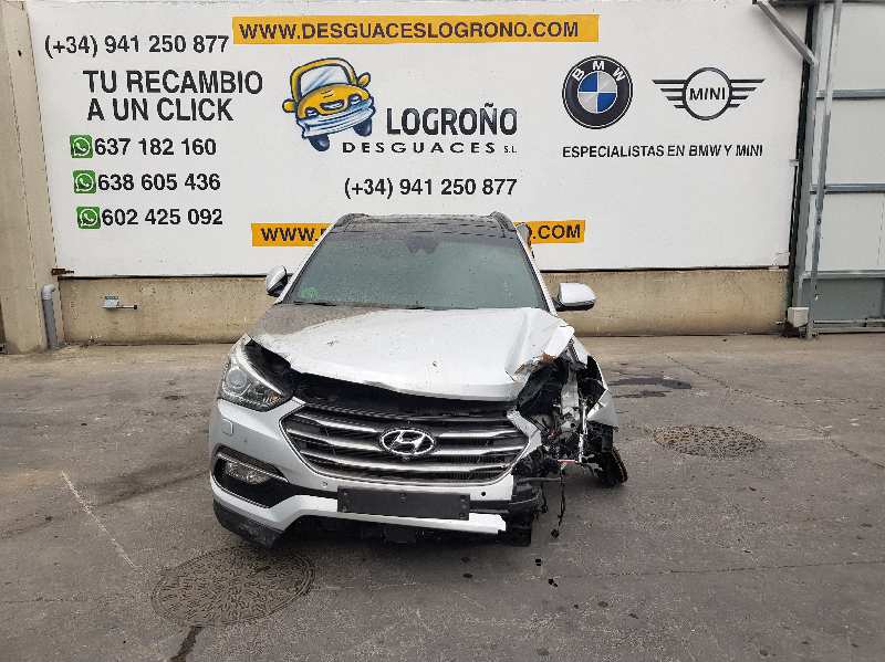 HYUNDAI Santa Fe DM (2012-2020) Muut ohjausyksiköt 957702W300,957702W300 24079644