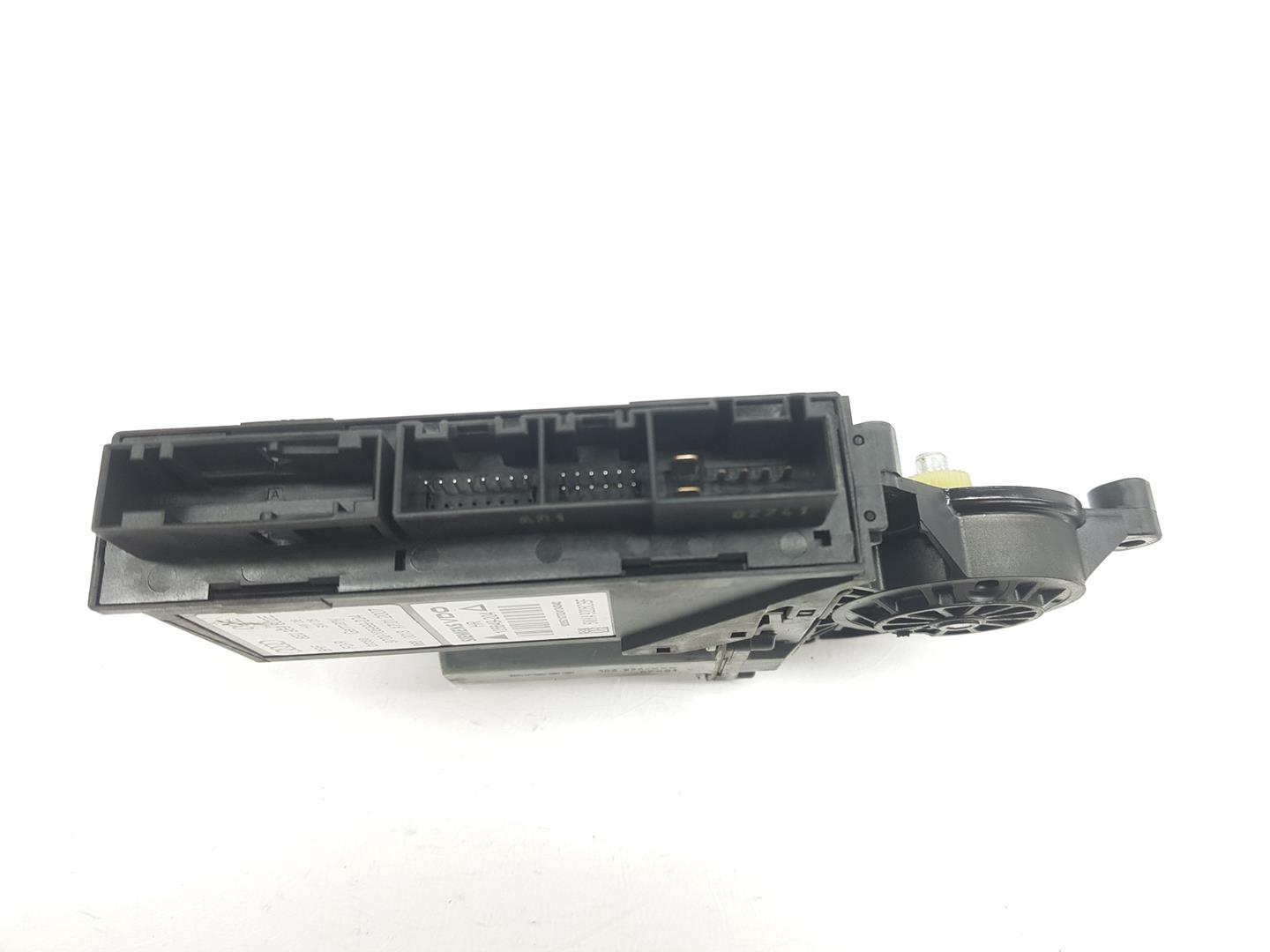 AUDI A4 B7/8E (2004-2008) Rear Right Door Window Control Motor 8E0959802E, 8E0959802E 24194703