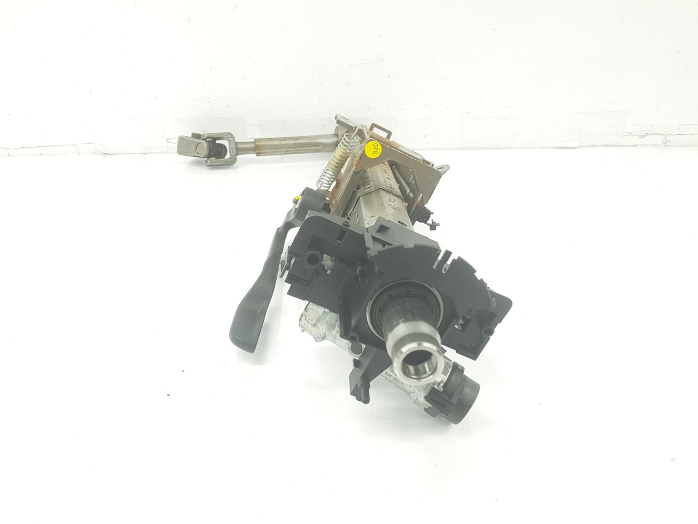 VOLKSWAGEN Golf 6 generation (2008-2015) Steering Column Mechanism 1K1419502CJ, 1K0953503JH 19779042