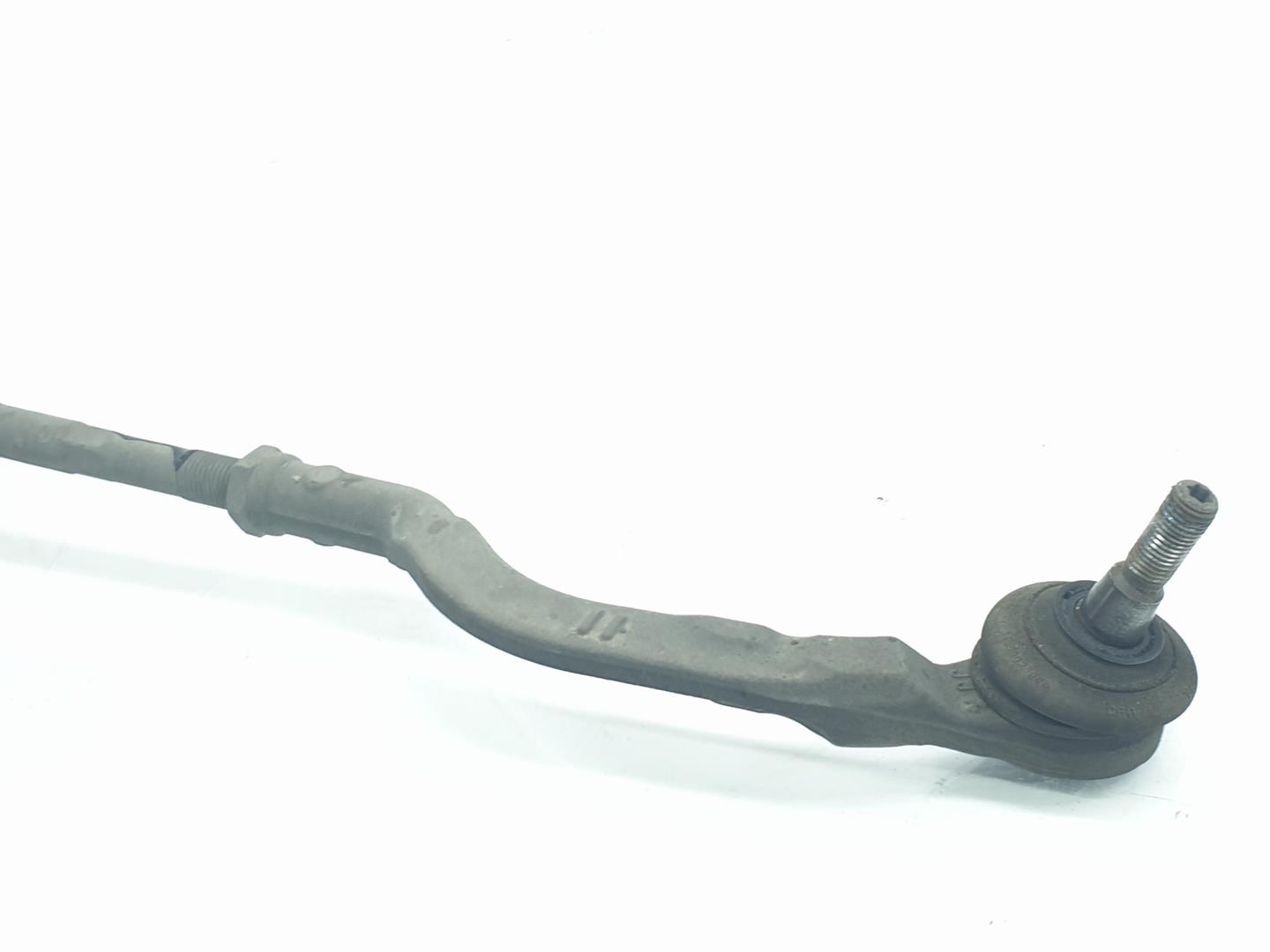 RENAULT Trafic 2 generation (2001-2015) Steering Rack 93459573, 490015361R 23753828