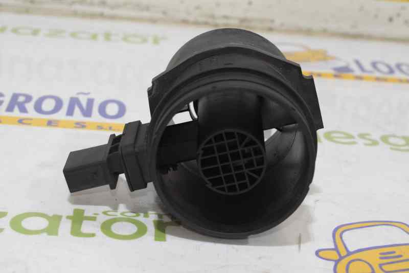 BMW 1 Series E81/E82/E87/E88 (2004-2013) Mass Air Flow Sensor MAF 13627788743, 13628509724 19559437