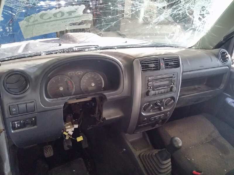 SUZUKI Jimny 3 generation (1998-2018) Tailgate  Window Wiper Motor 3881081A10000, 2596000040, 38810-81A10 19631056