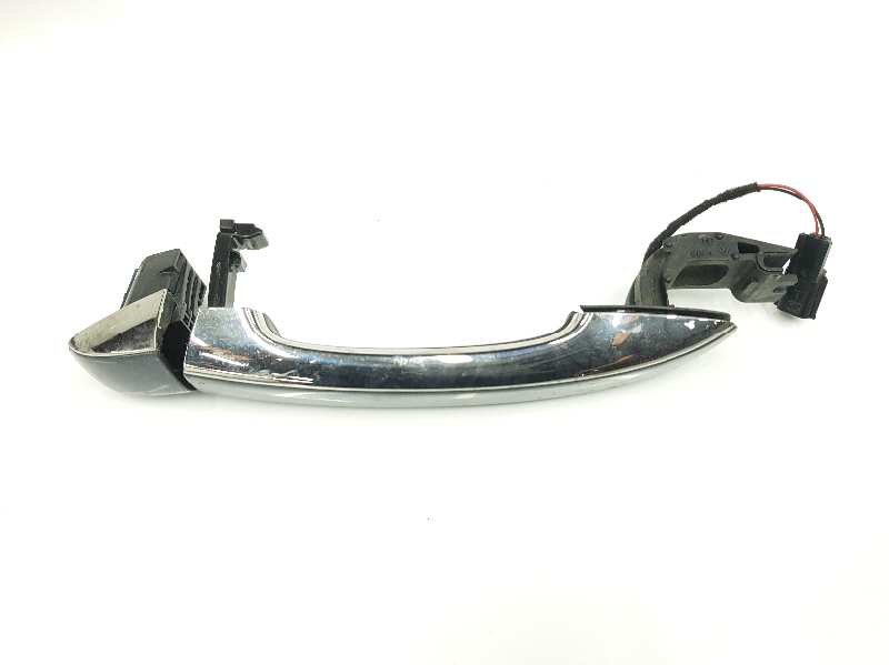 RENAULT Megane 3 generation (2008-2020) Rear right door outer handle 806064489R,806064489R,GRISAZULADO 19707558