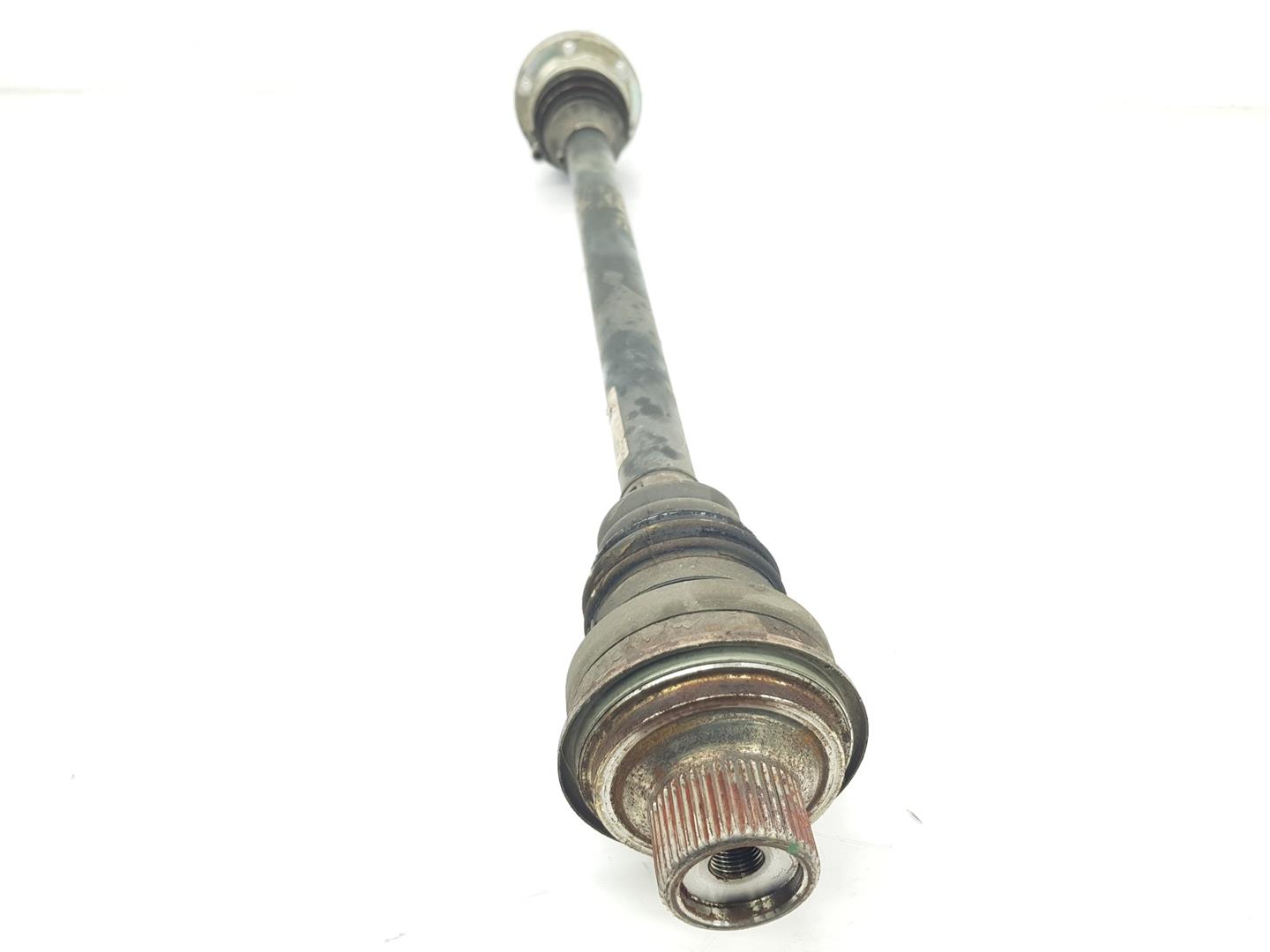 AUDI Q5 FY (2016-2024) Rear Right Driveshaft 80A501204C,80A501204C 26923557