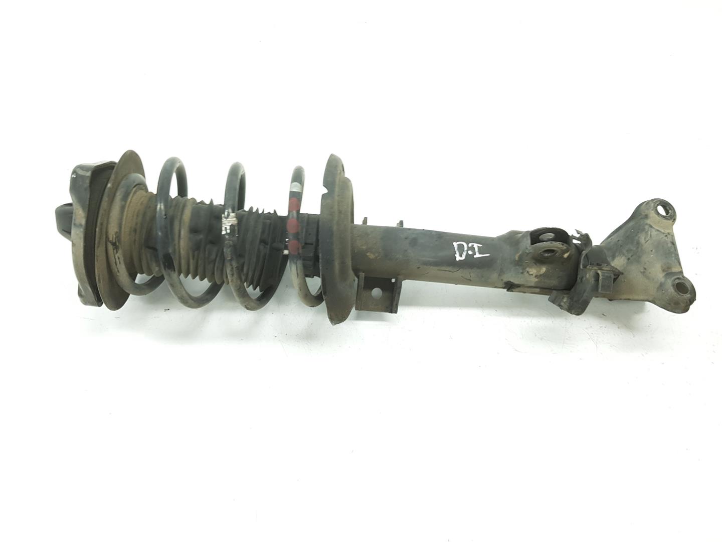 MERCEDES-BENZ C-Class W204/S204/C204 (2004-2015) Front Left Shock Absorber A2043202866,A2043233000 19857486