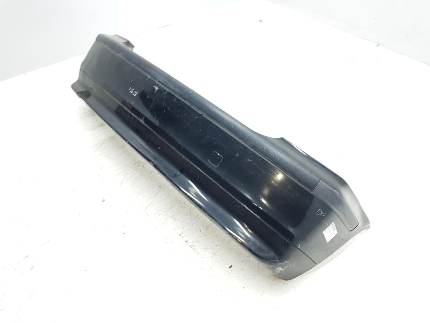 BMW 3 Series E46 (1997-2006) Rear Bumper 51127030891, 51127030891, COLORNEGRO 19668933