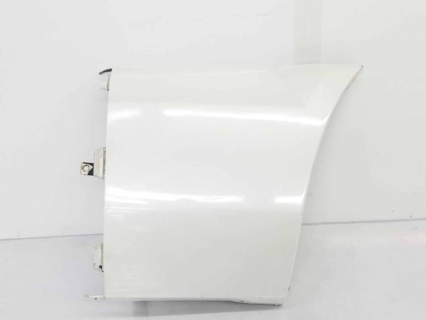 TOYOTA Land Cruiser 70 Series (1984-2024) Rear Bumper Right Side Corner 5215260900,5215260900,COLORBLANCO056 19792289