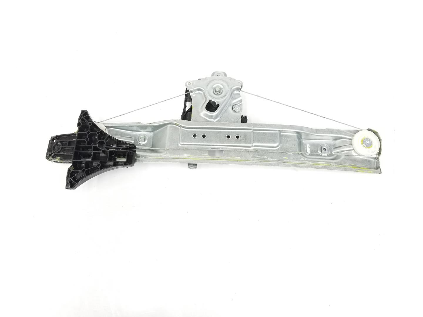 OPEL Insignia A (2008-2016) Rear Right Door Window Regulator 20952724, 20952724 19761856