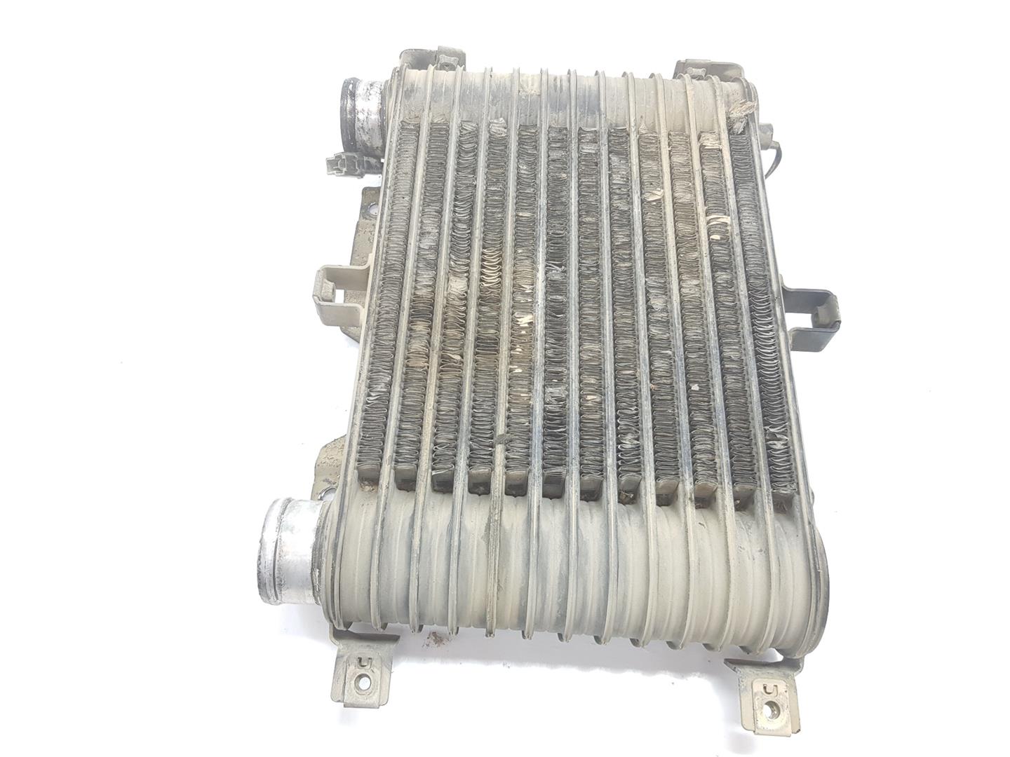 MITSUBISHI Colt 3 generation (1988-1992) Radiateur de refroidisseur intermédiaire MD139359, MD139359 24195567