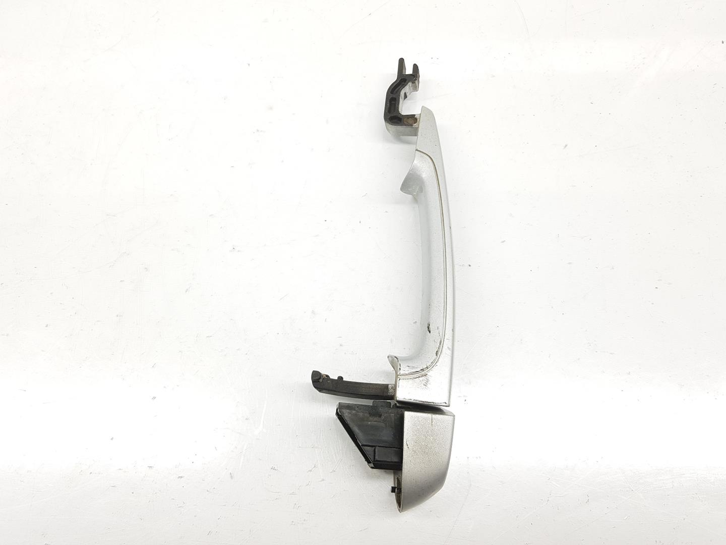 BMW X6 E71/E72 (2008-2012) Rear right door outer handle 51217207540,51217207540,COLORGRIS354 19670385