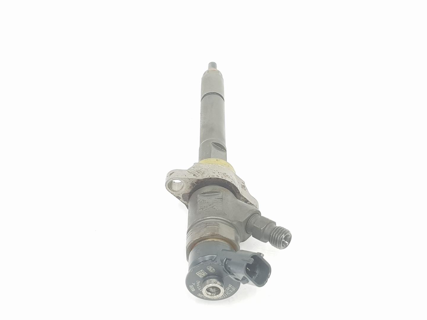 PEUGEOT 207 1 generation (2006-2009) Fuel Injector 1980L1, 1980L1, 1151CB 24229009