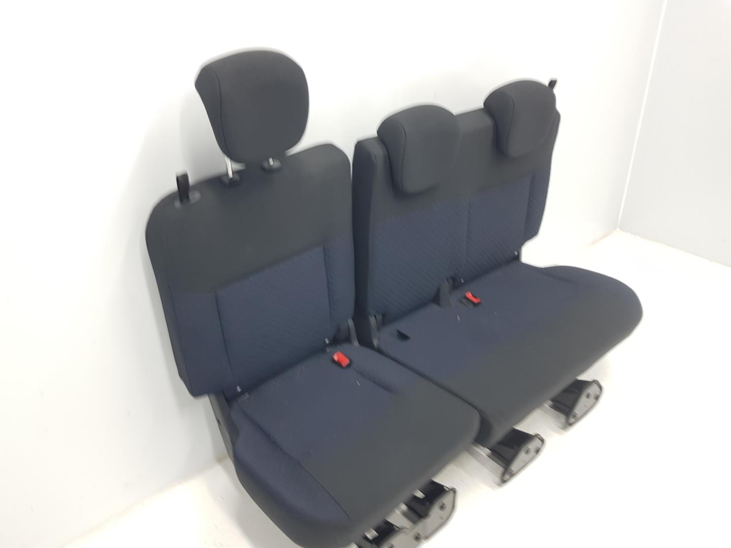 NISSAN NV200 1 generation (2009-2023) Seats ASIENTOSTELA, ASIENTOSMANUALES, CONPANELES 19835416