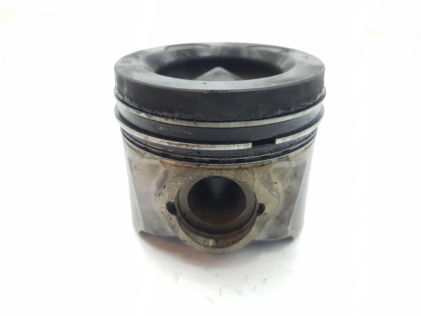 KIA Cee'd 2 generation (2012-2018) Piston 234A02A920, Z54412AZ00, 1151CB 21052227