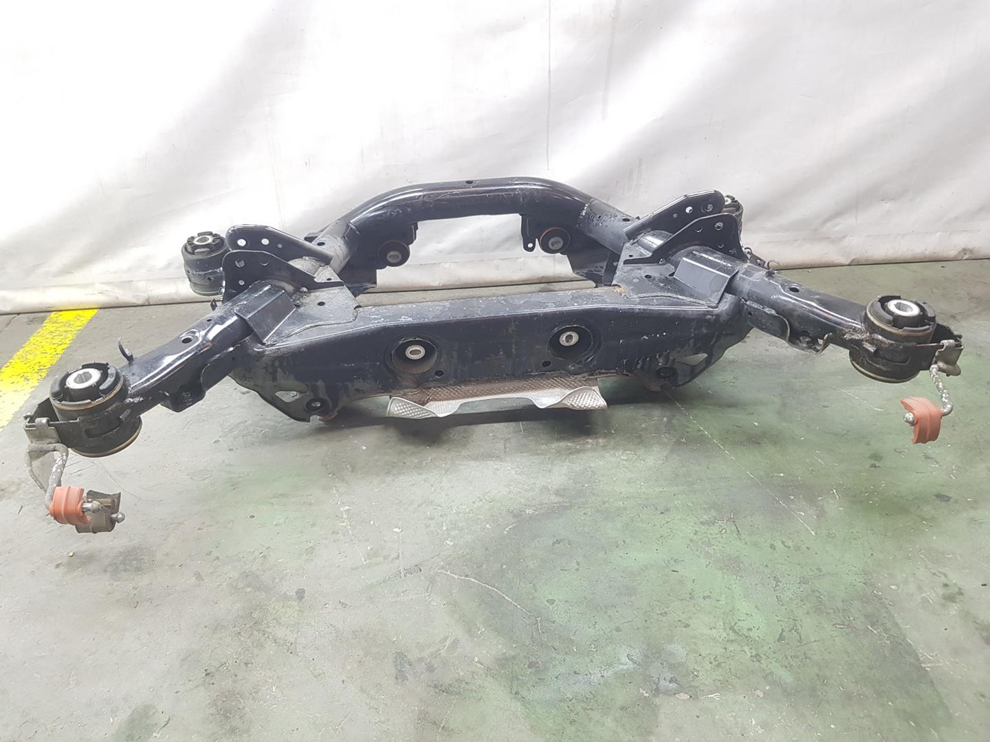 LAND ROVER Discovery Sport 1 generation (2014-2024) Rear Axle LR077097, LR077097 24549390