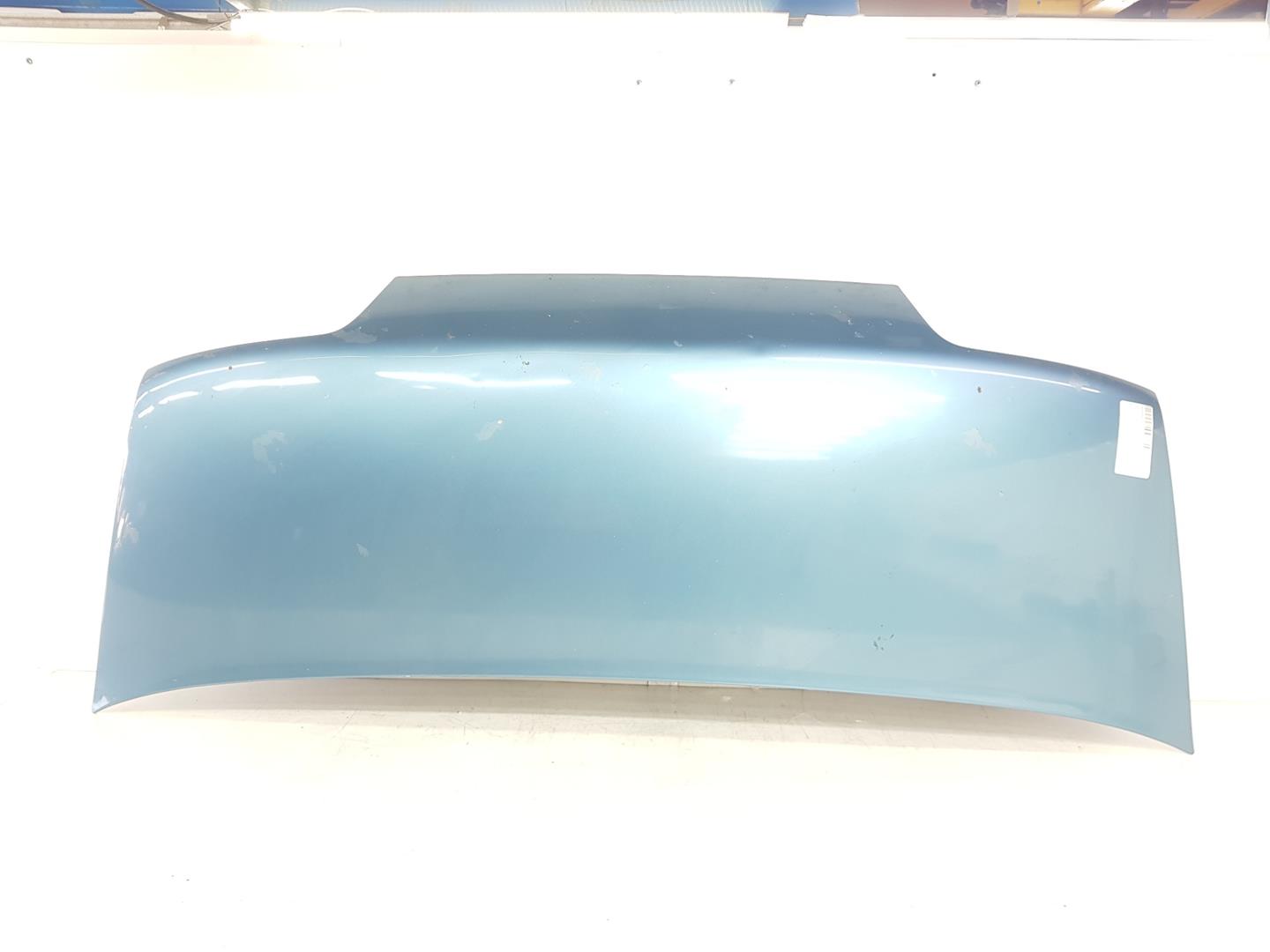 CITROËN Jumper 2 generation (1993-2006) Bonnet 7901C0, 7901C0, COLORAZUL 19787285