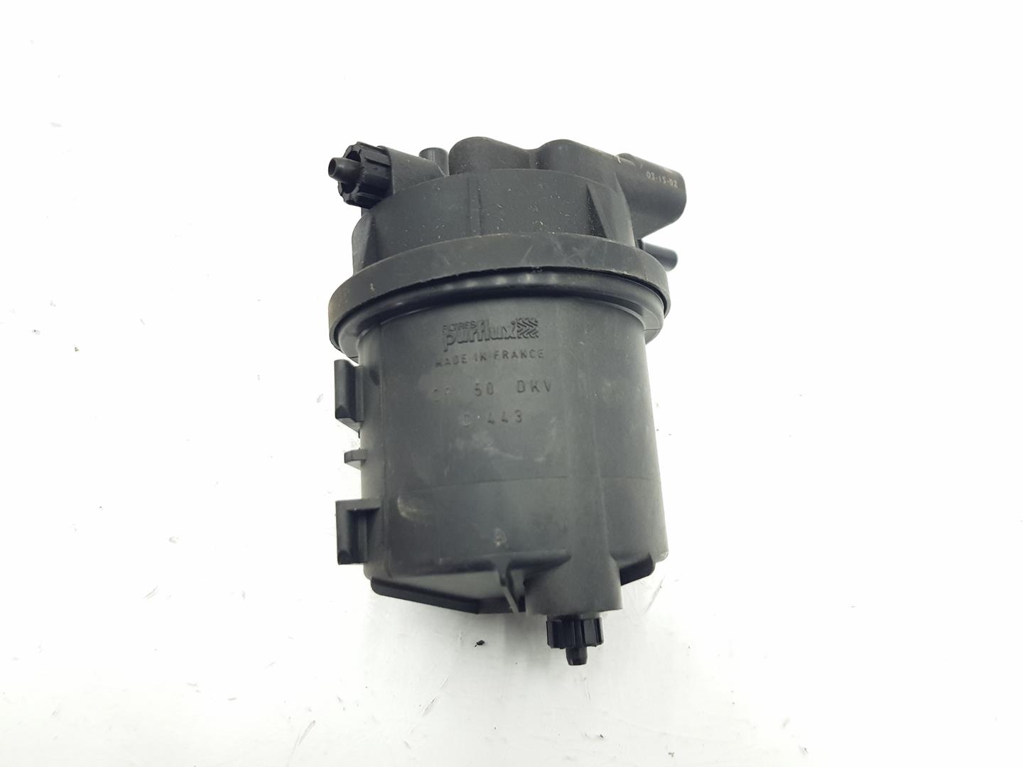 RENAULT Kangoo 1 generation (1998-2009) Other Engine Compartment Parts 7700116169, 6610964161 19808600