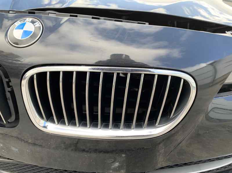 BMW 5 Series F10/F11 (2009-2017) Priekinių dešinių durų stiklo pakelėjo varikliukas 7248172, 51337248172 19654145
