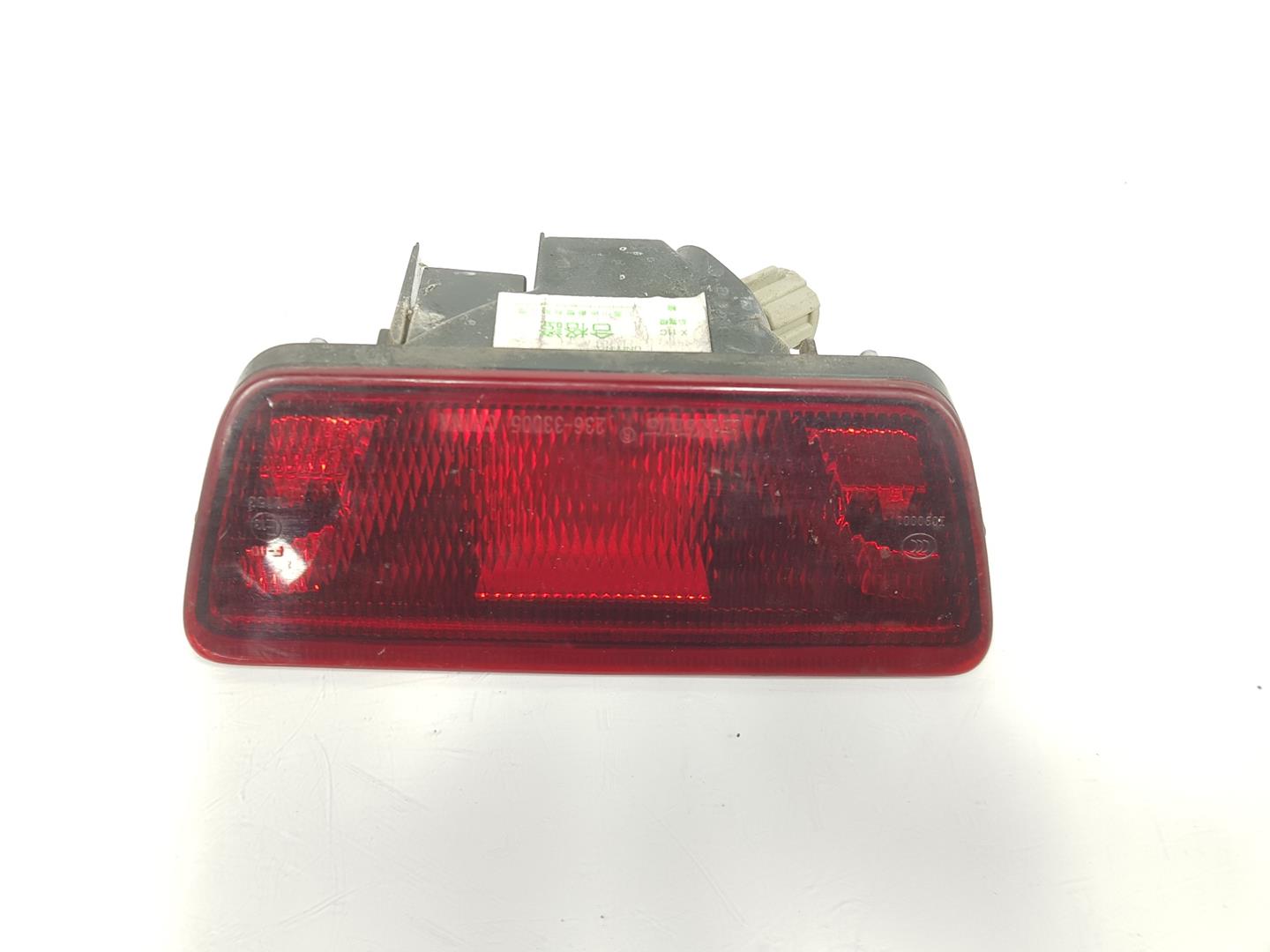 NISSAN Juke YF15 (2010-2020) Другие кузовные детали 26580ED50A,26580ED50A 19797370